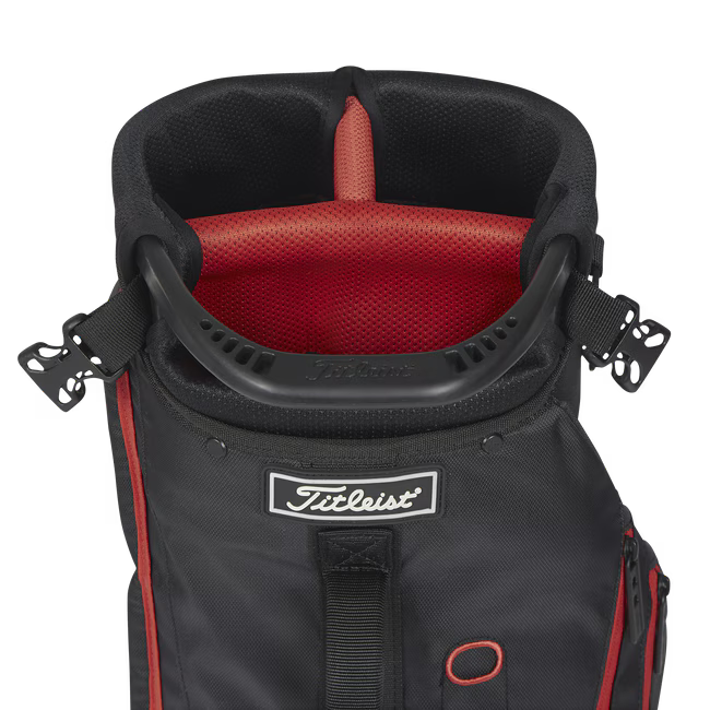 Titleist Sac Premium Carry Bag 2026
