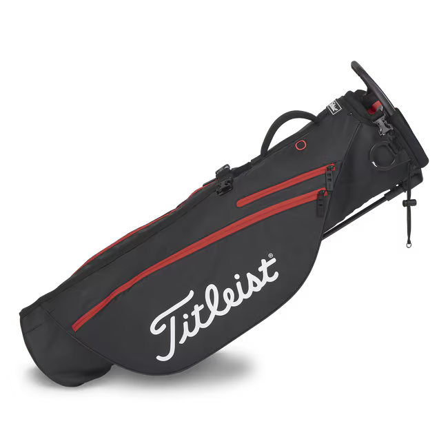 Titleist Sac Premium Carry Bag 2026