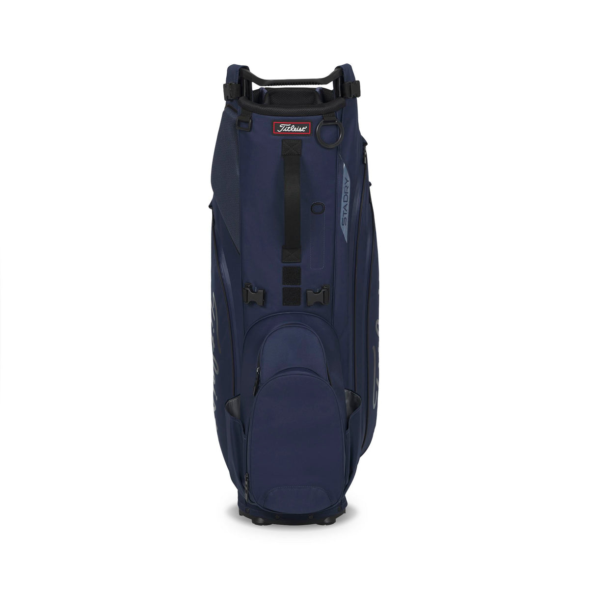 Titleist Sac Trépied Hybrid 14 StaDry Navy 2026