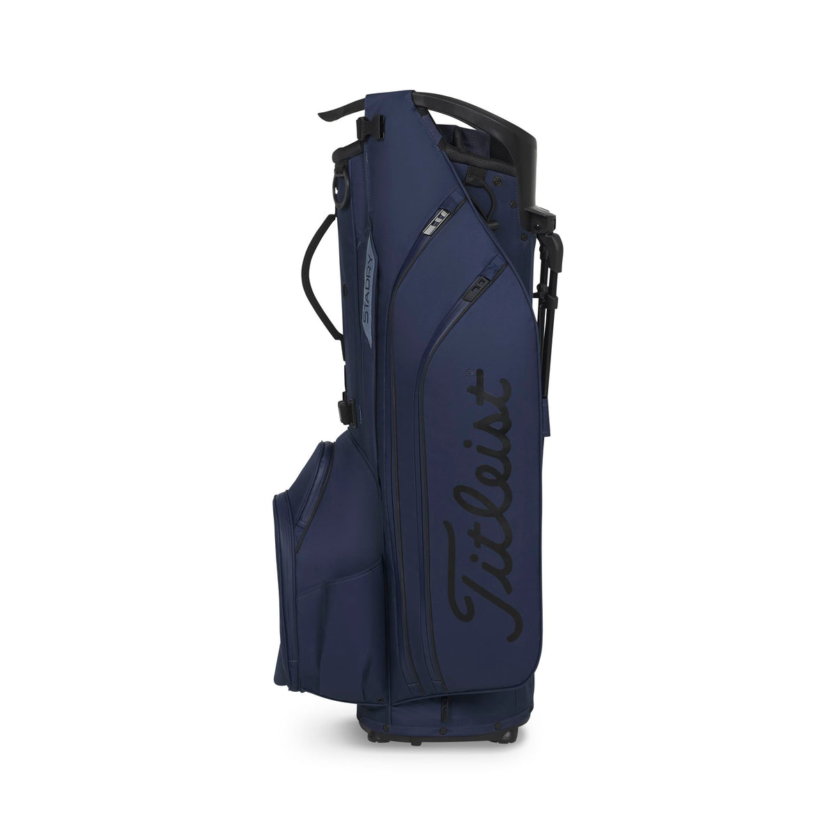 Titleist Sac Trépied Hybrid 14 StaDry Navy 2026