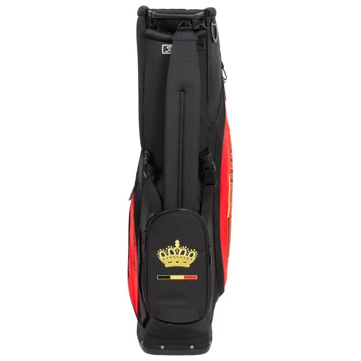 Titleist Sac Trépied Players S4 Belgium 2026