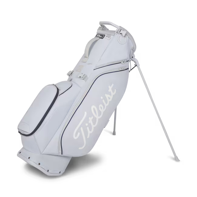 Titleist Sac Trépied Players S4 Blue Bird/Marine/Blanc 2026