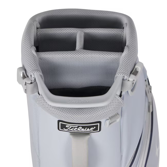 Titleist Sac Trépied Players S4 Blue Bird/Marine/Blanc 2026