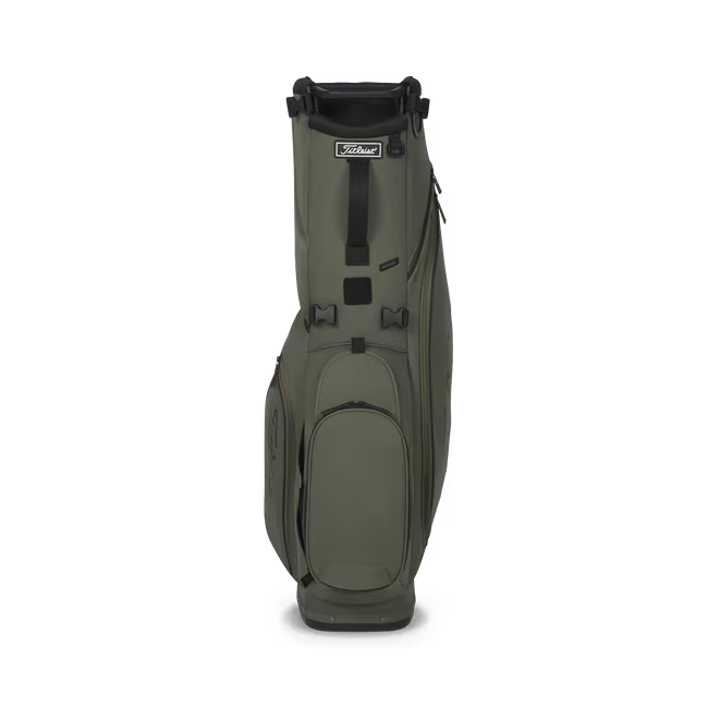 Titleist Sac Trépied Players S4 Cypress/Black/Black 2026