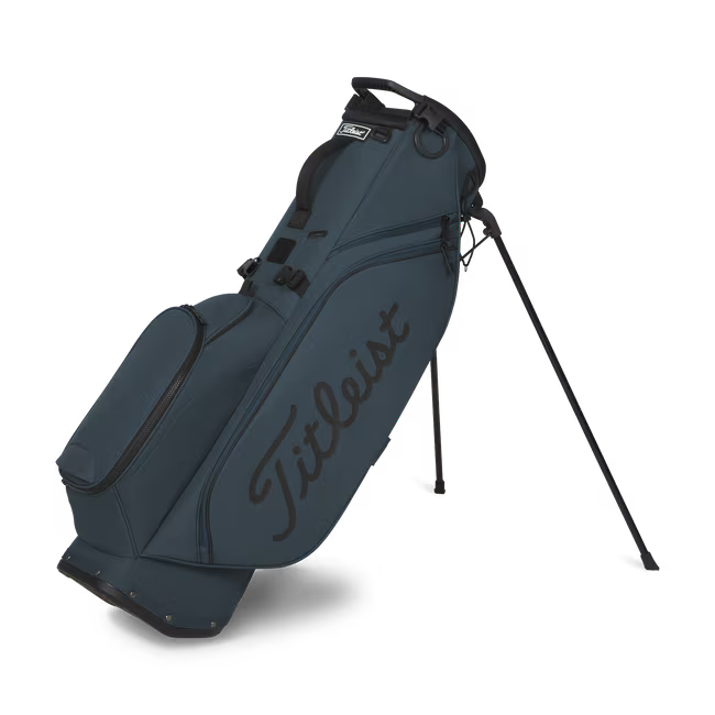 Titleist Sac Trépied Players S4 Monterey/Black/Black 2026