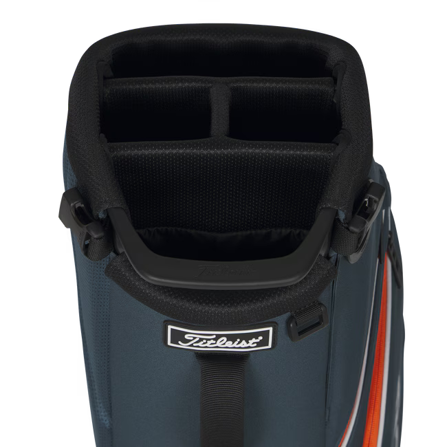 Titleist Sac Trépied Players S4 Monterey/Flame/Marble 2026