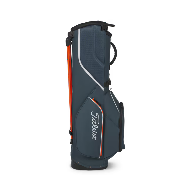 Titleist Sac Trépied Players S4 Monterey/Flame/Marble 2026