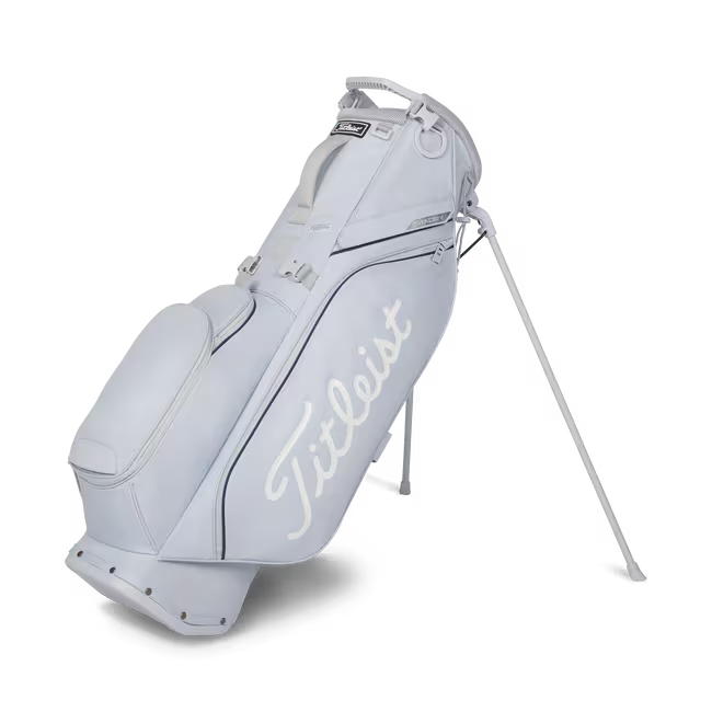 Titleist Sac Trépied Players S4 StaDry Blue Bird/Navy/White 2026