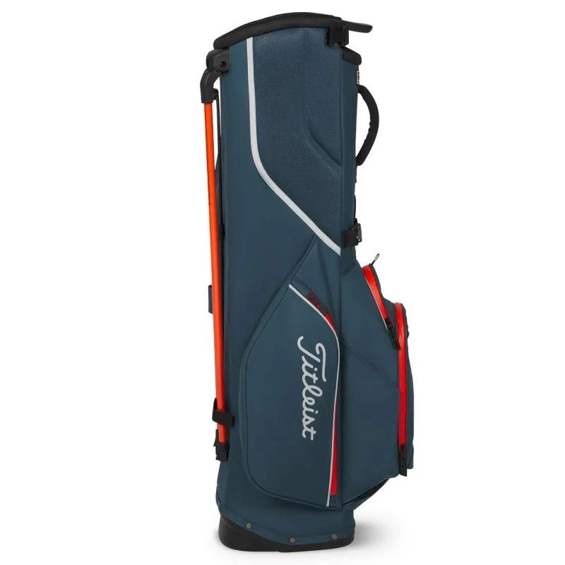 Titleist Sac Trépied Players S4 StaDry Monterey/Flame/Marble 2026