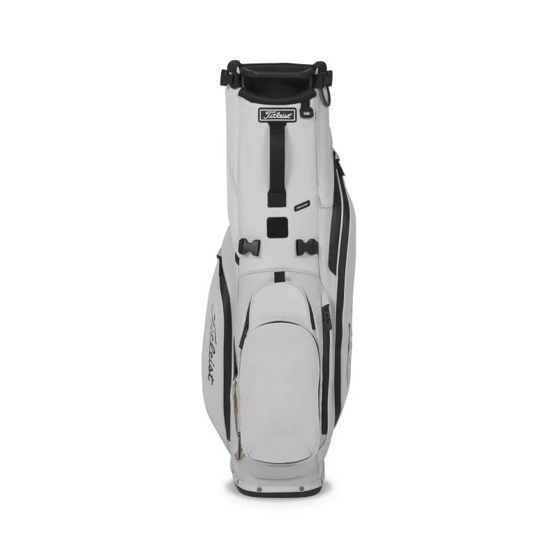 Titleist Sac Trépied Players S5 StaDry Marble/Black/Black 2026