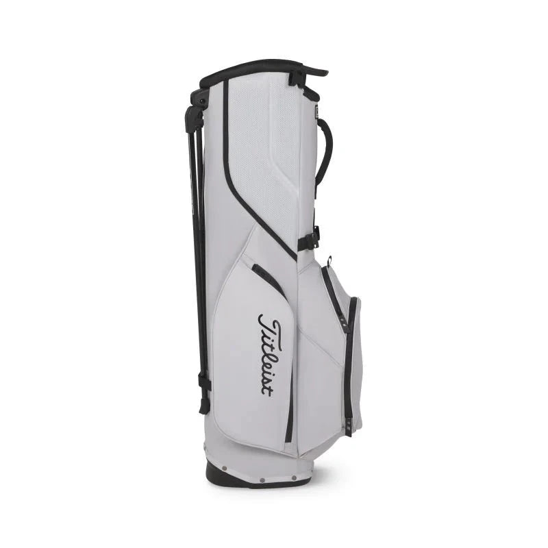 Titleist Sac Trépied Players S5 StaDry Marble/Black/Black 2026