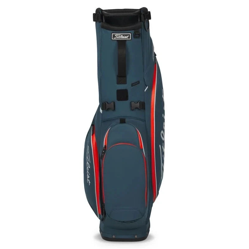 Titleist Sac Trépied Players S4 StaDry Monterey/Flame/Marble 2026