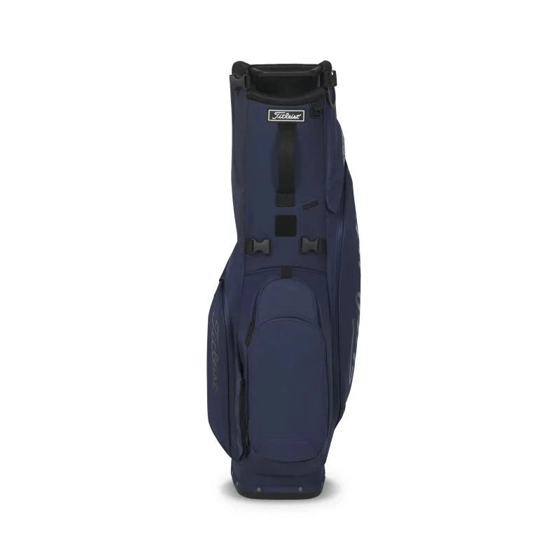 Titleist Bolsa de Trípode Players S4 StaDry Navy/Navy/Black 2026
