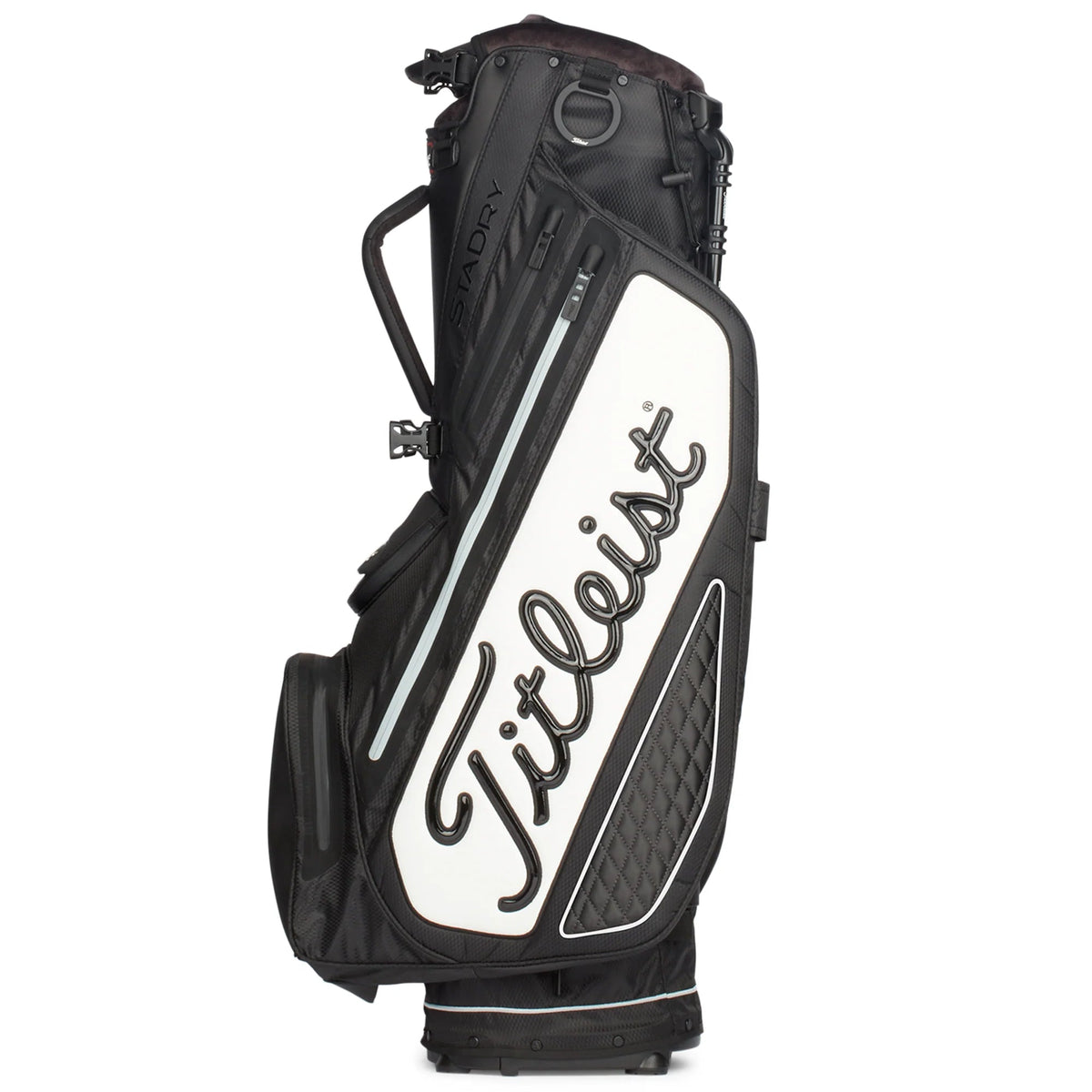 Titleist sac trépied Tour Series Premium StaDry™