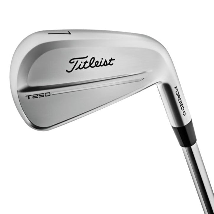 Titleist Série de Fers T250 2025 Custom