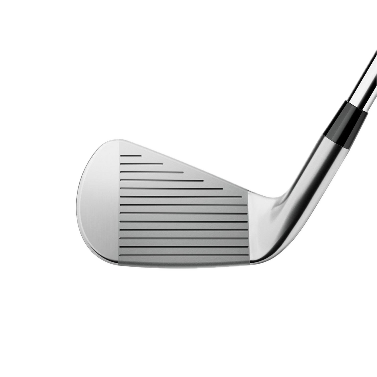 Titleist Série de Fers T250 2025 Launch SPEC - GolfCenter.fr