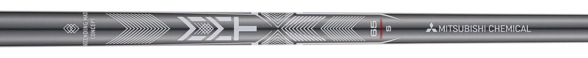 Titleist Série de Fers T150 2025 Shaft Graphite