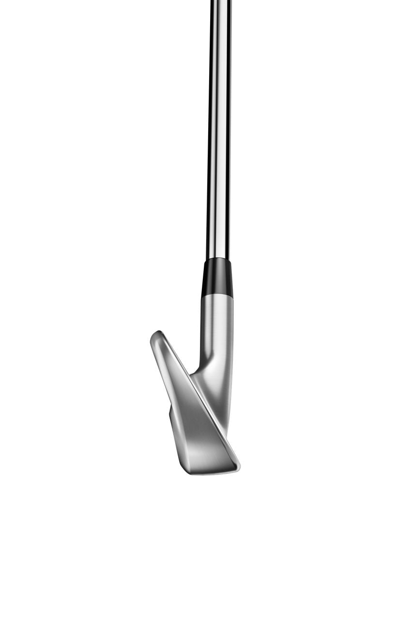 Titleist Juego de hierros T100 2025 Shaft Acero