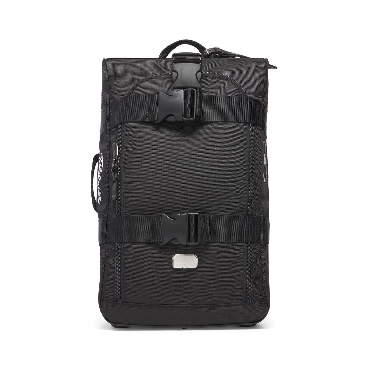 Titleist Valise Club Glove Mini Rolling Duffle