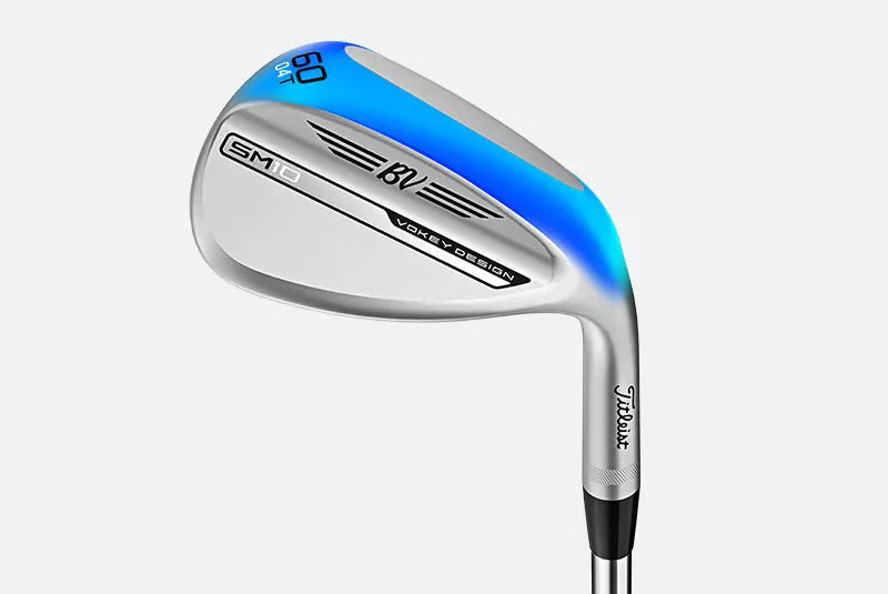 Titleist Wedge SM10 Tour chrome Graphite