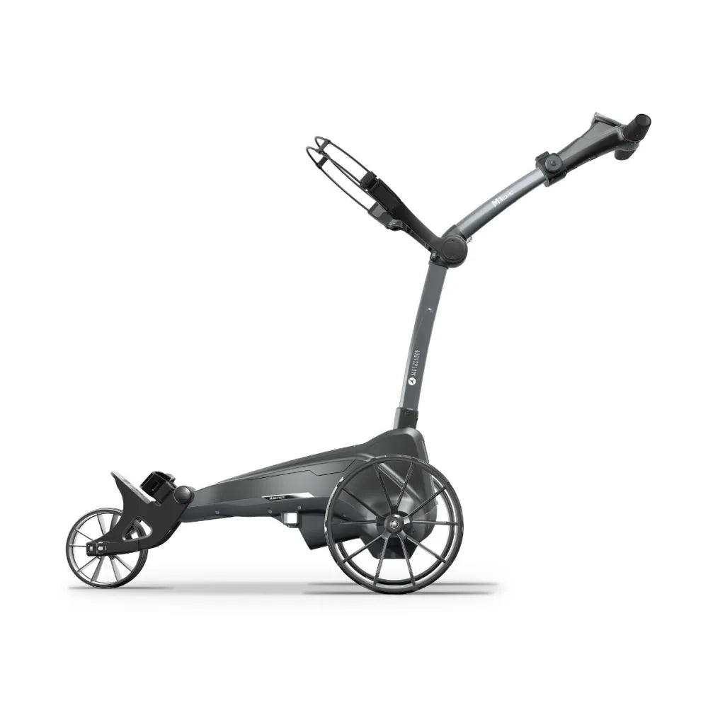 MotoCaddy Chariot Electrique New M1 DHC Lithium - GolfCenter.fr