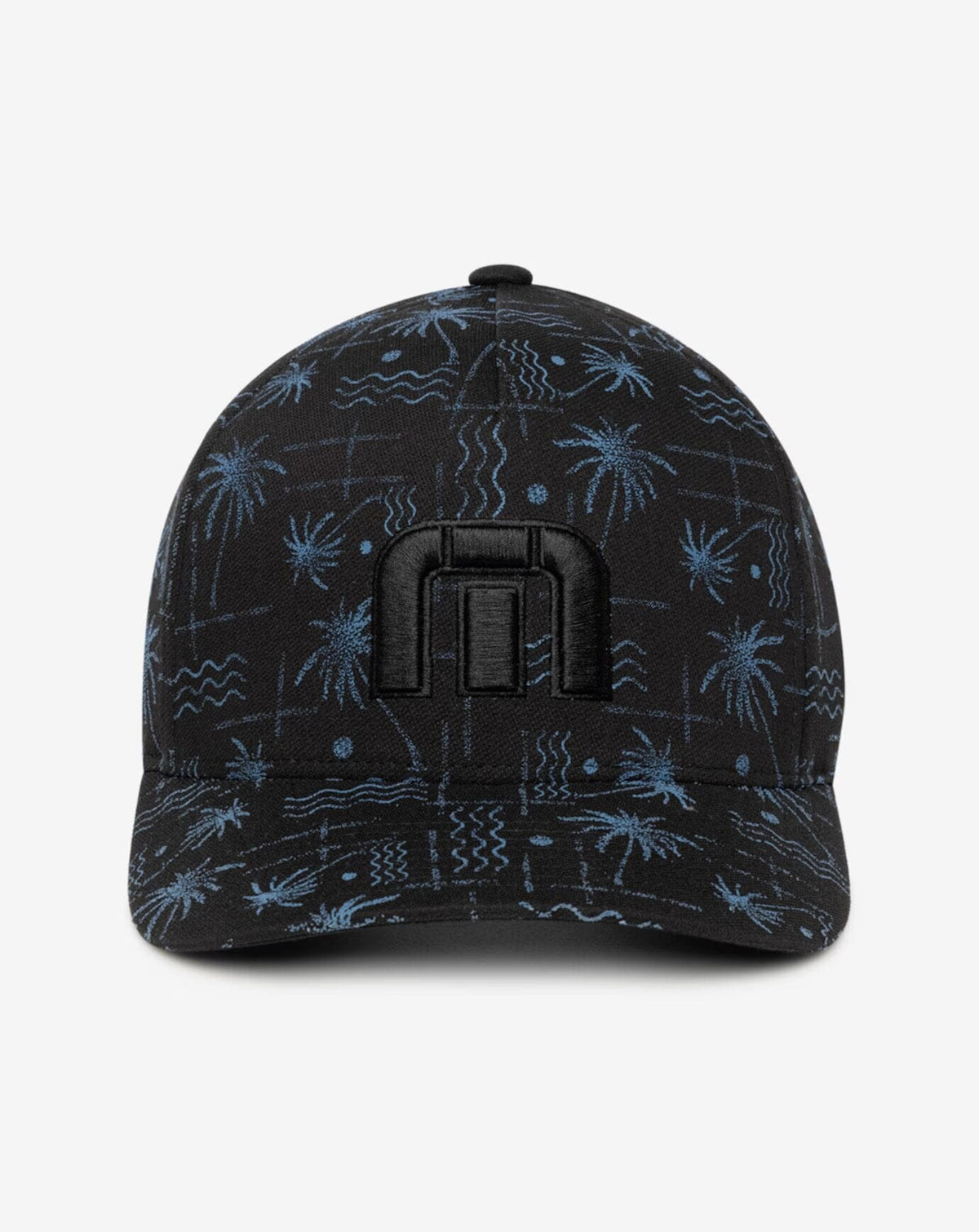Travis Mathew Casquette Dorsal Fin