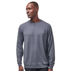 Travis Mathew Pull Amenities