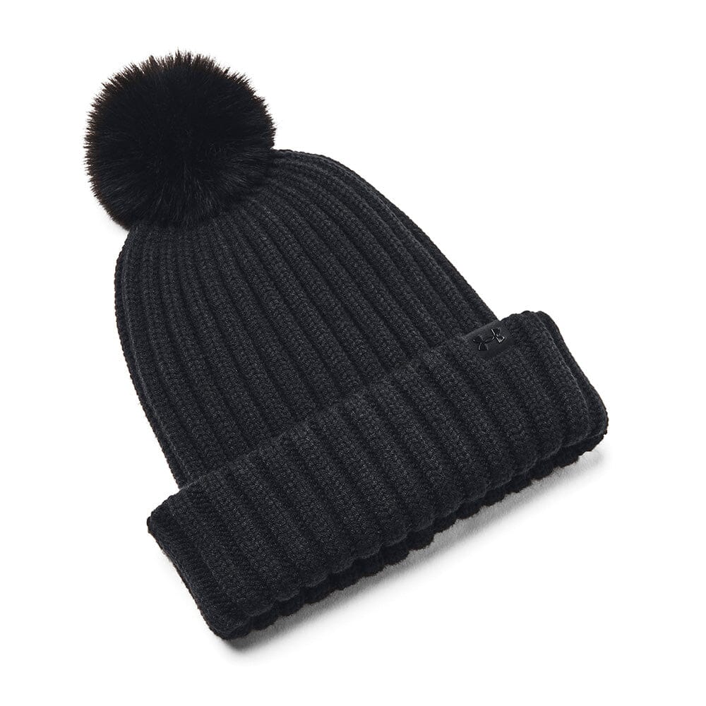 Under Armour Gorro de Golf Mujer Halftime Pom