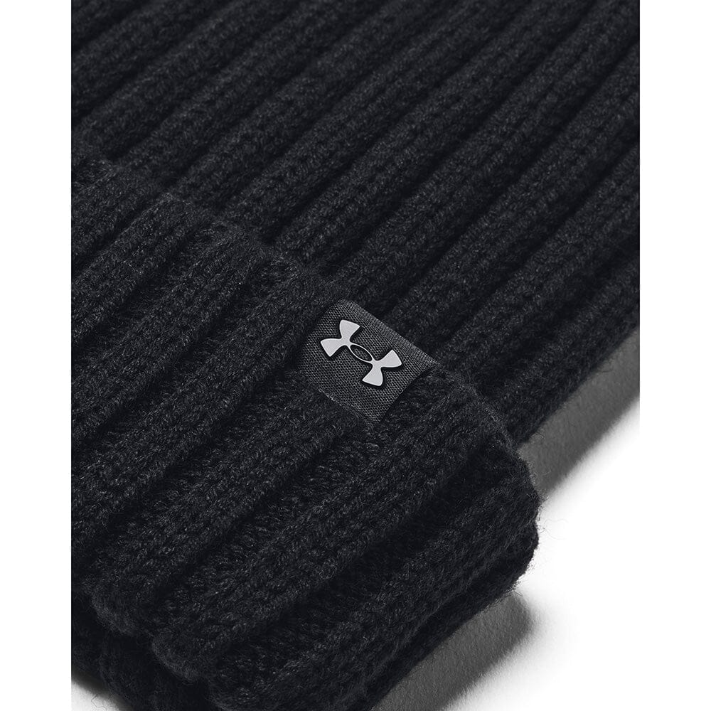 Under Armour Gorro de Golf Mujer Halftime Pom