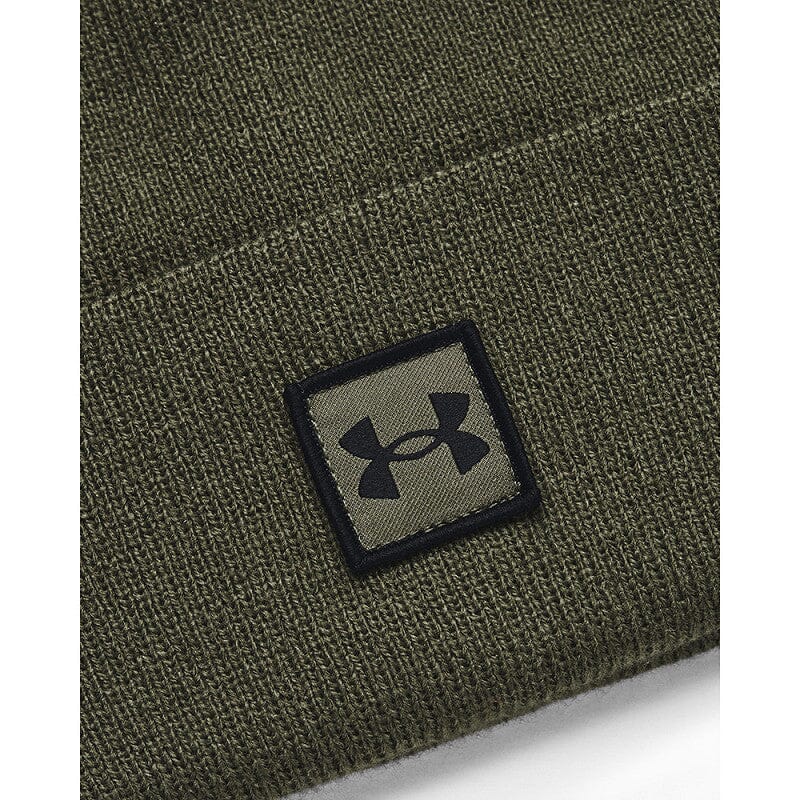 Under Armour Gorro de Golf Halftime Cuff