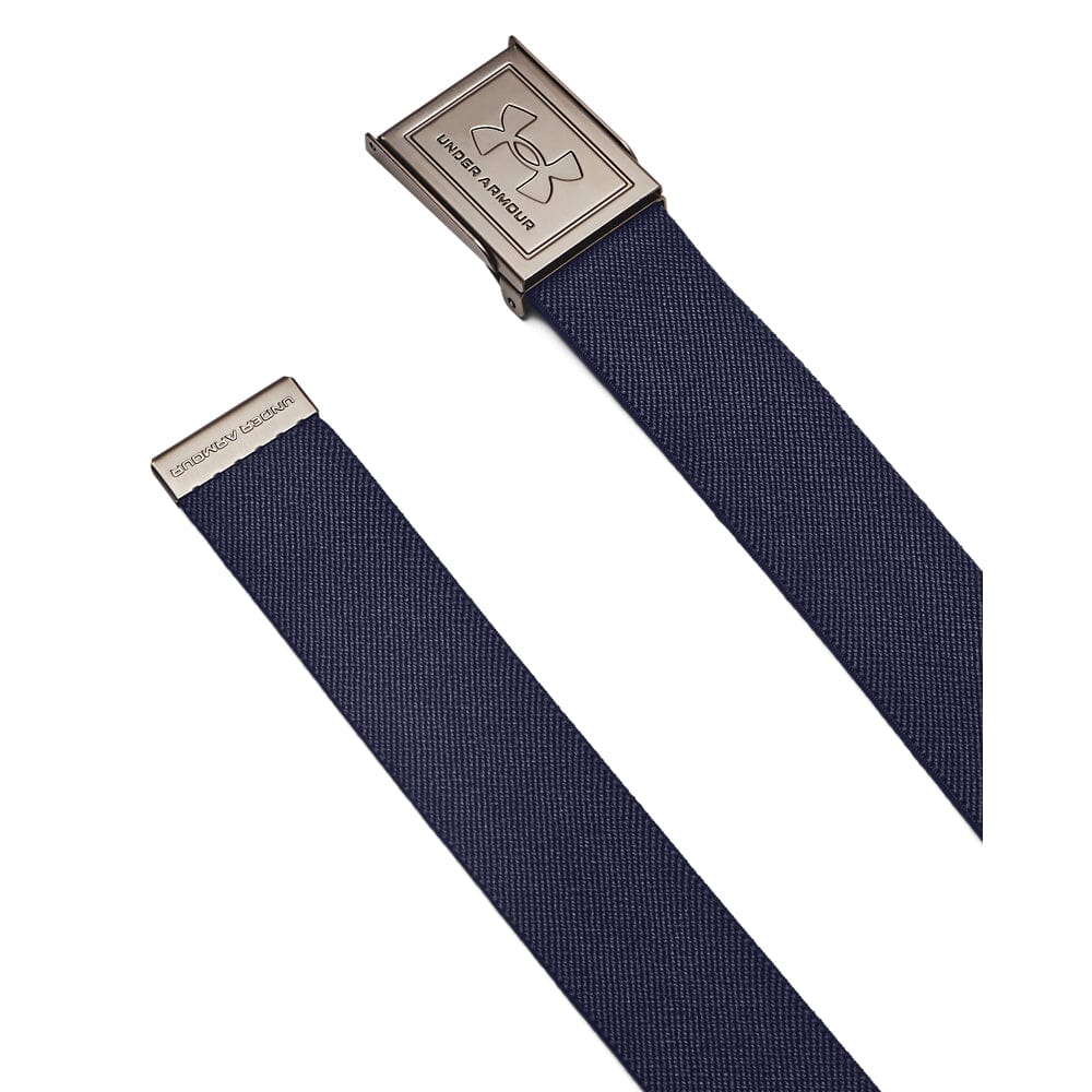 Under Armour Cinturón de golf UA Drive Stretch Webbing