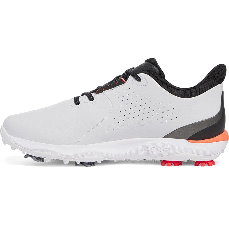 Under Armour Zapatos de Golf Drive Fade
