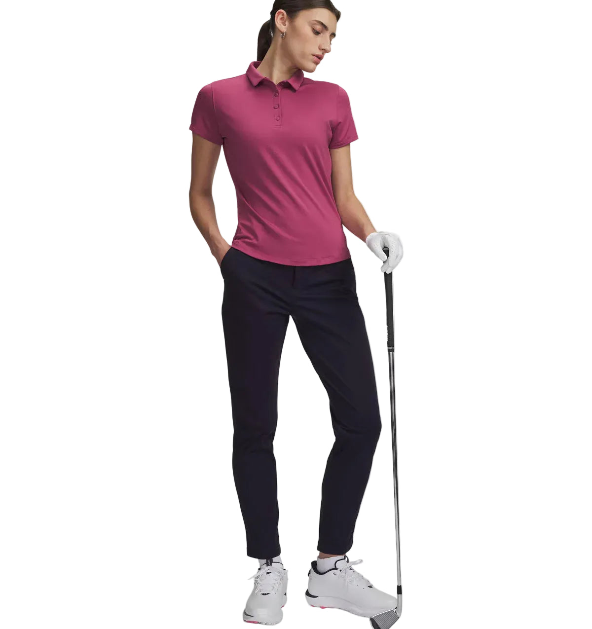 Under Armour Pantalon Femme Drive confort - GolfCenter.fr