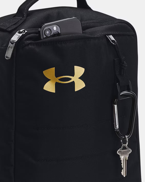 Under Armour Bolsa para zapatos Contain Golf