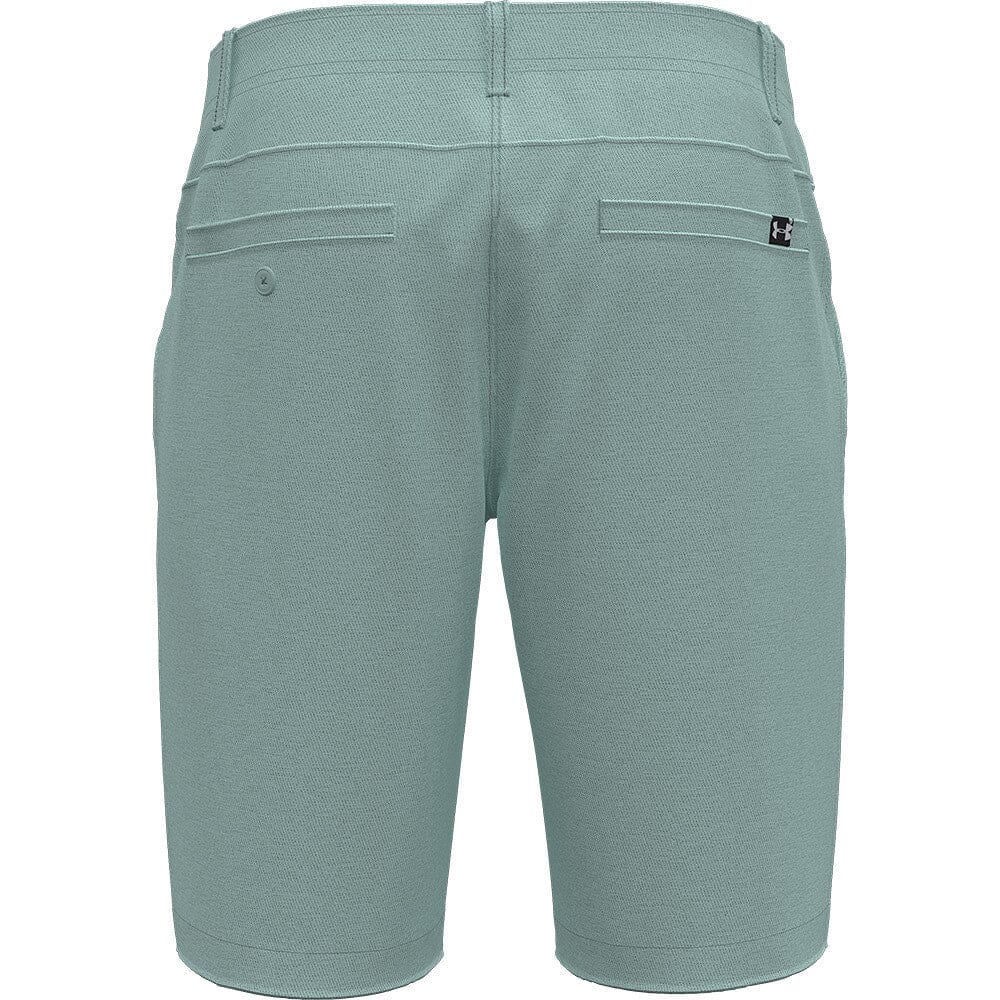Under Armour Pantalón corto de golf Drive Entallado Verde Menthe