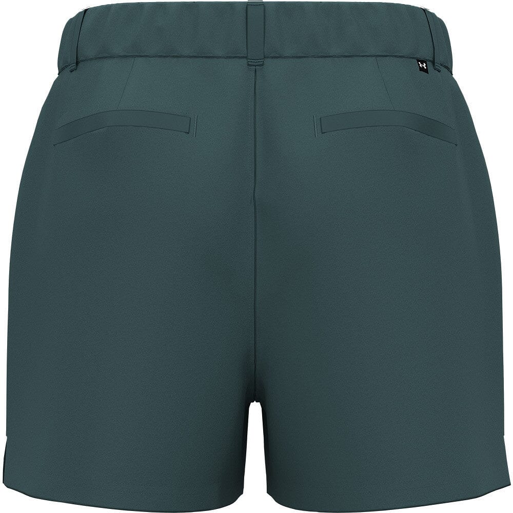 Under Armour Short de golf Drive Plisada