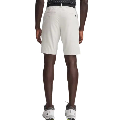 Under Armour Short Homme Drive Fusele Beige - GolfCenter.fr