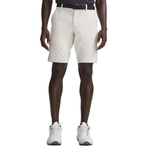 Under Armour Short Homme Drive Fusele Beige - GolfCenter.fr