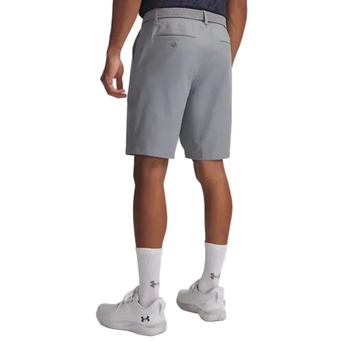 Under Armour Short Homme Drive Fusele Gris Foncé - GolfCenter.fr