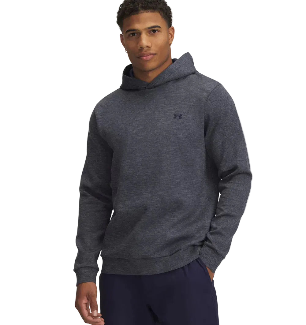 Under Armour Sweat à capuche Drive Gris - GolfCenter.fr