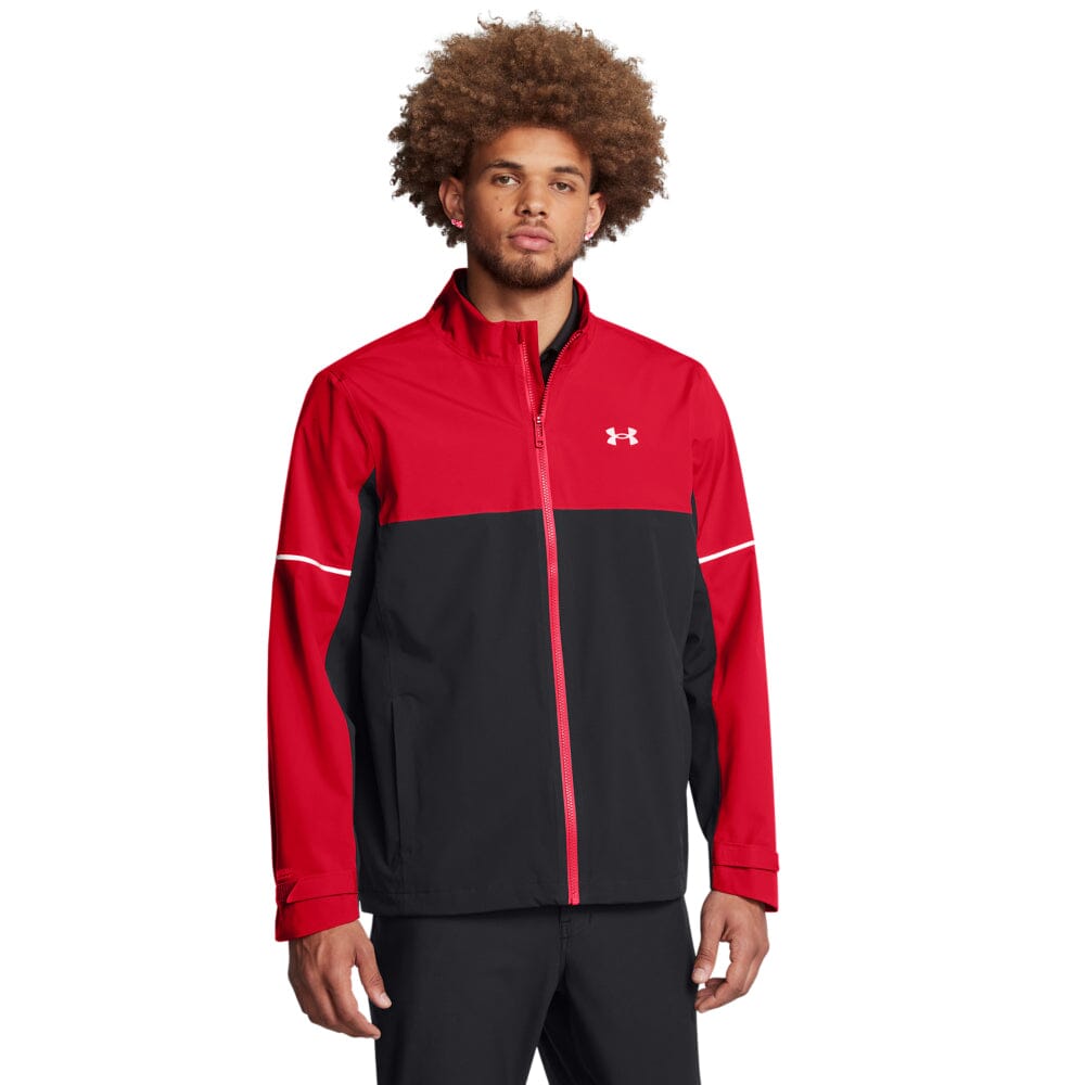Under Armour chaqueta de lluvia UA Rain