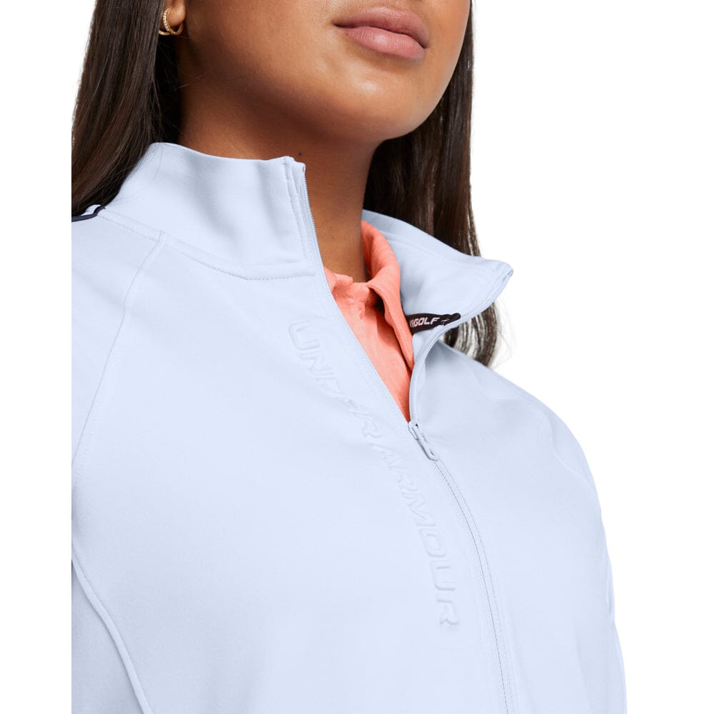 Under Armour chaqueta de golf UA Storm Midlayer FZ