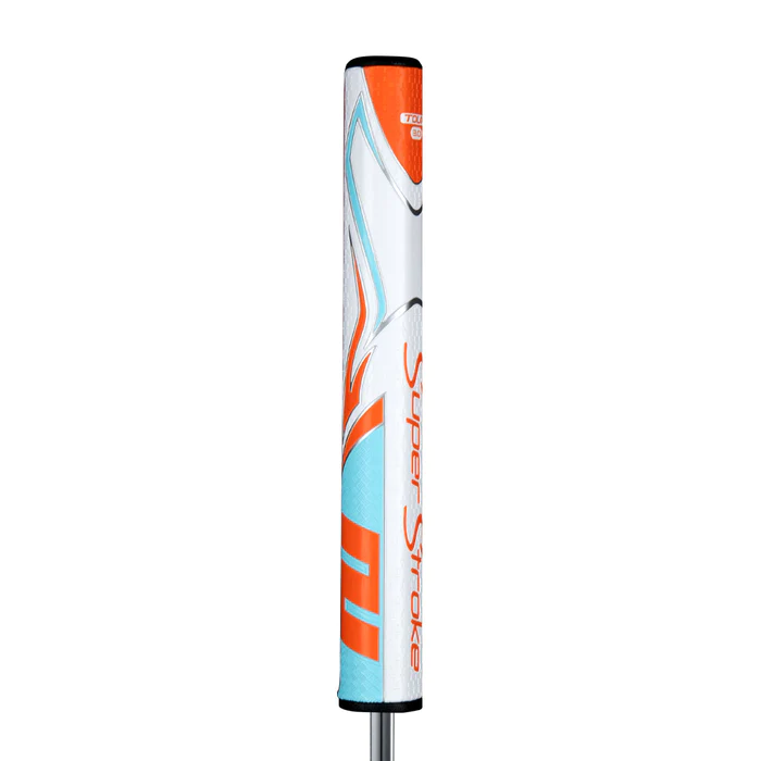SuperStroke Zenergy Tour 3.0 — Grip de putter - GolfCenter.fr
