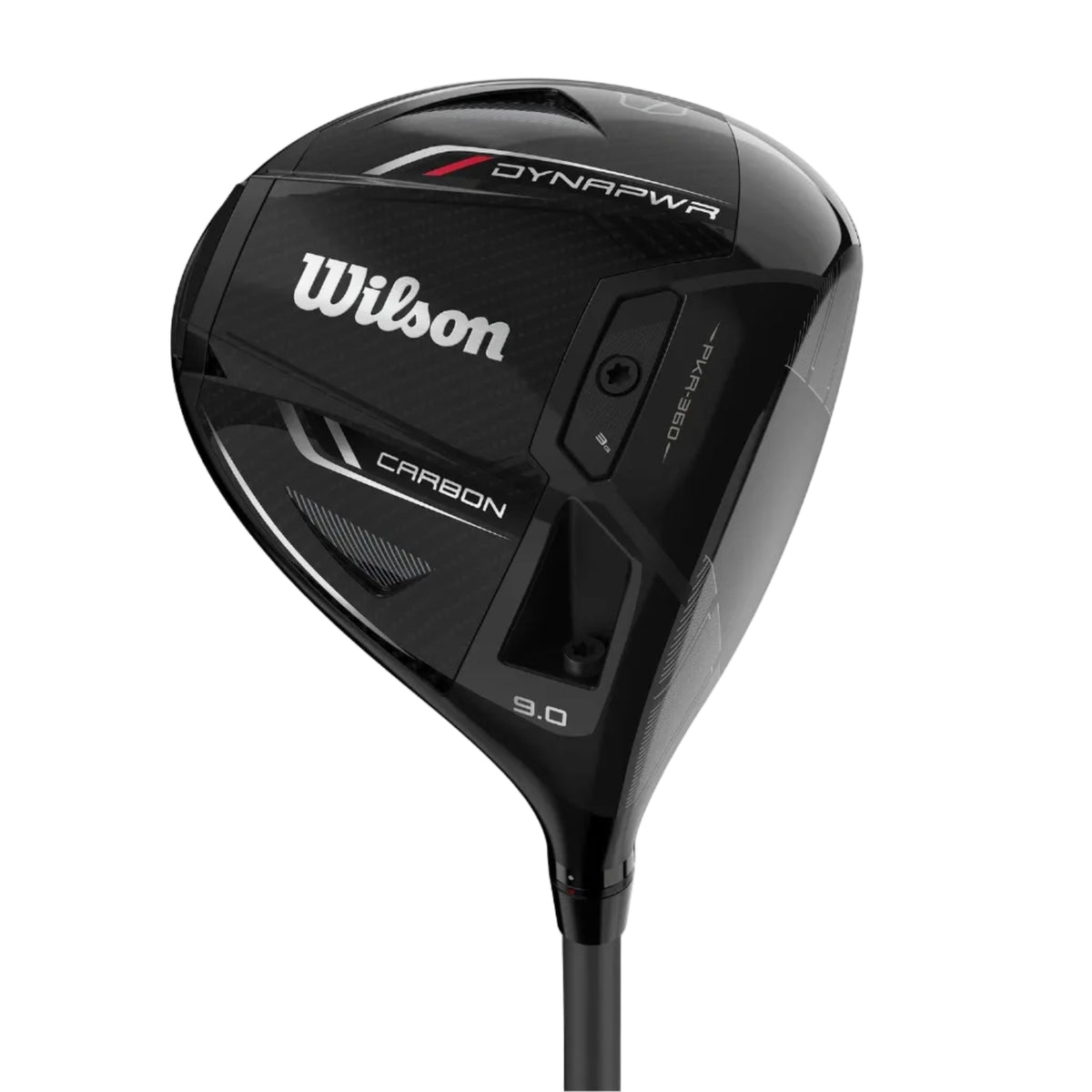 Wilson Staff Driver DynaPower Carbon (2025)