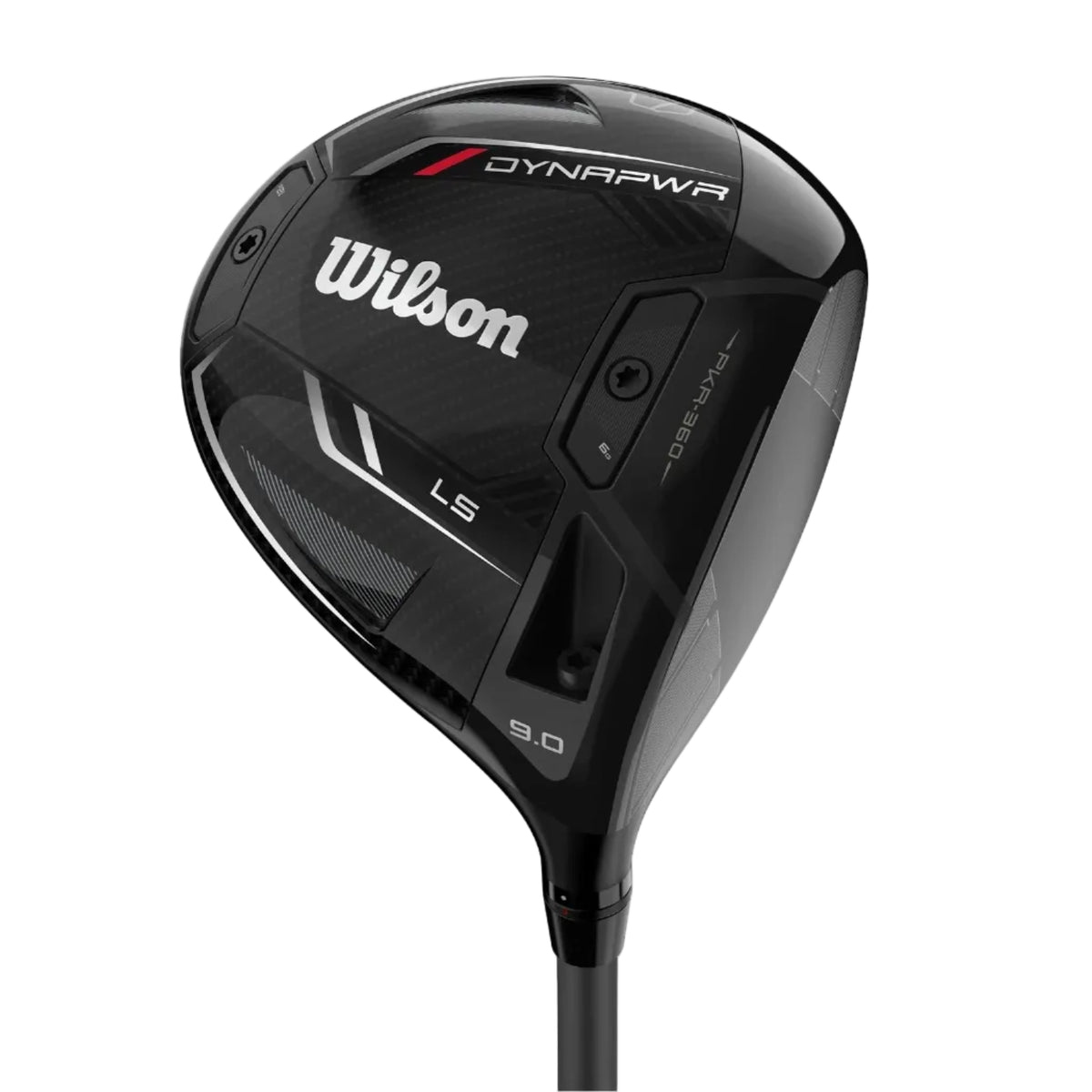 Wilson Staff Driver DynaPower LS (2025)