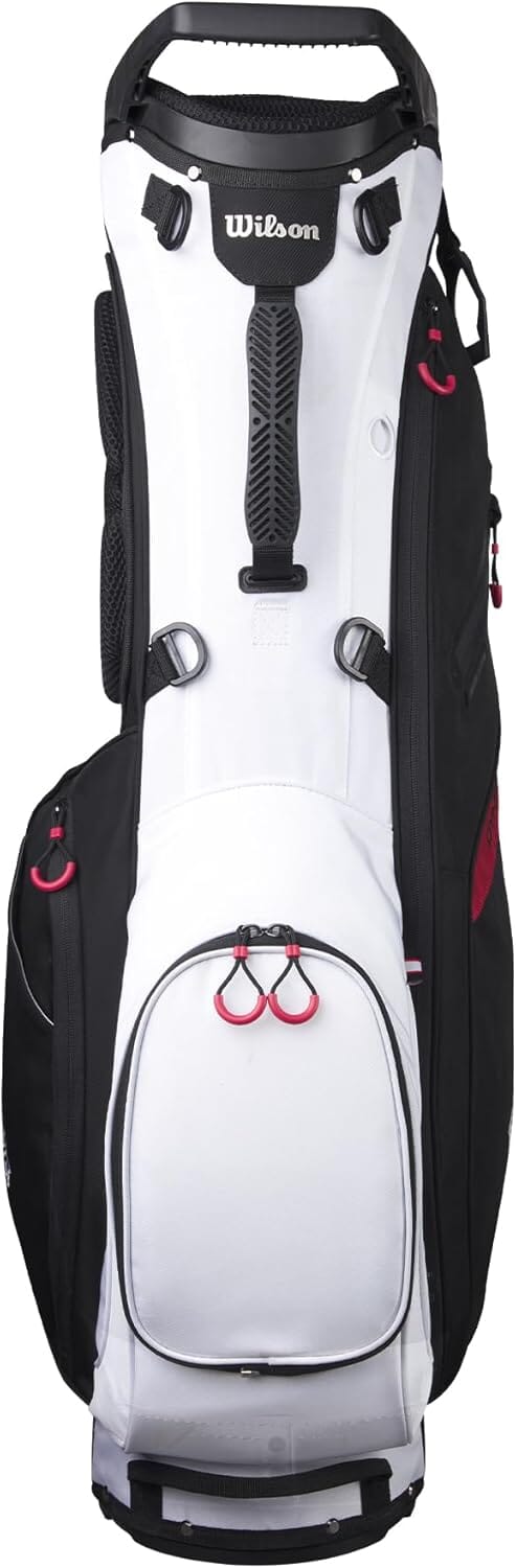 Wilson golf bolsa de golf exo lite Dynapowr