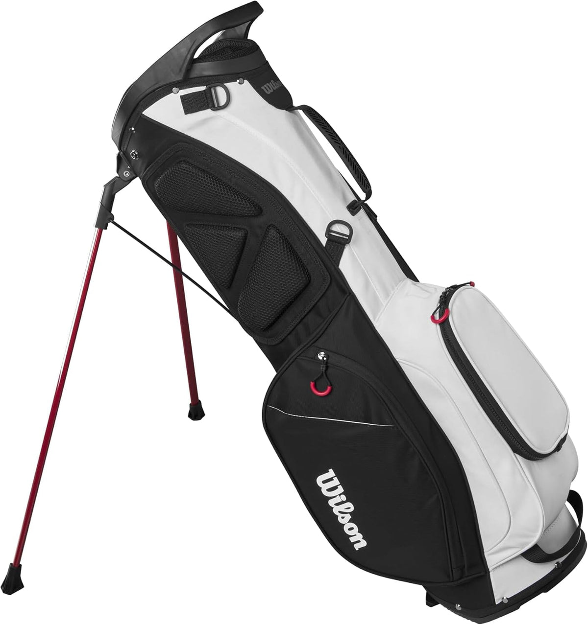 Wilson golf bolsa de golf exo lite Dynapowr