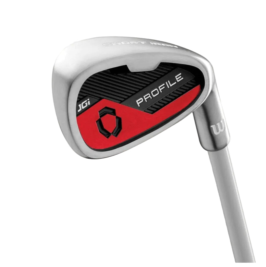 Wilson Pack 1/2 série Profile JGI Junior – Taille 1m à 1m27