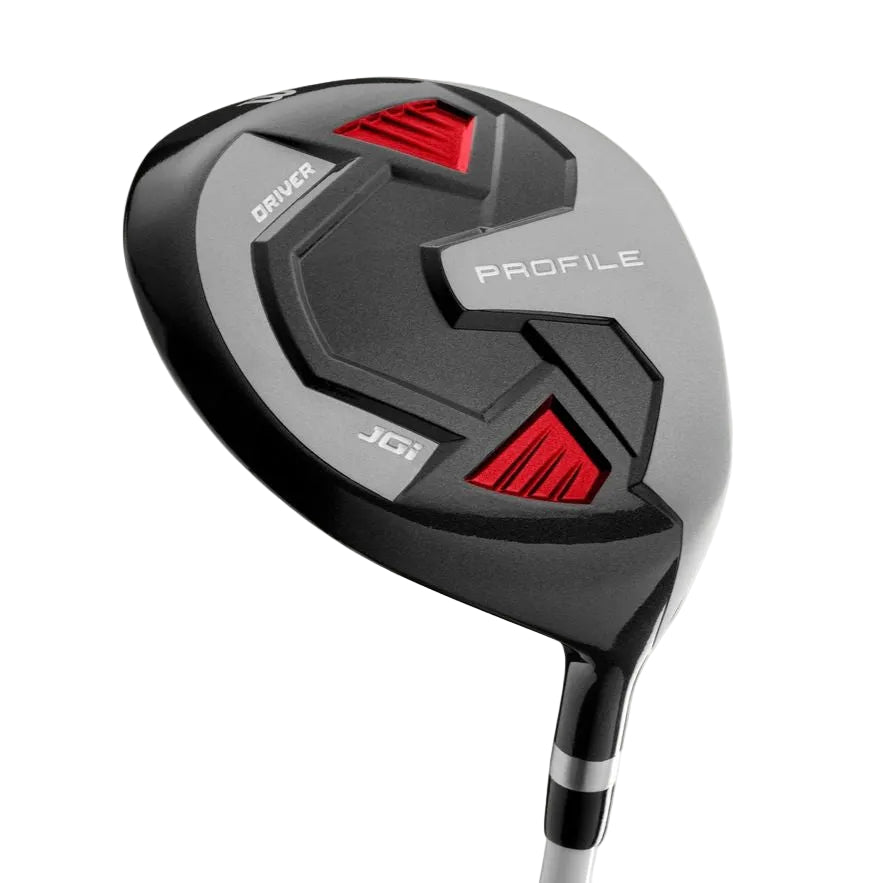 Wilson Pack 1/2 série Profile JGI Junior – Taille 1m à 1m27