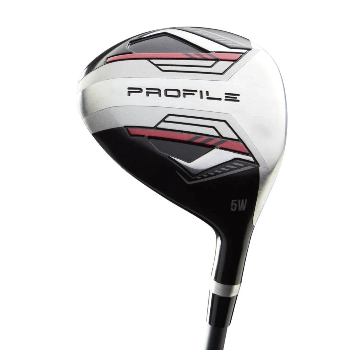 Wilson Pack Complet Profile (11 pieces)